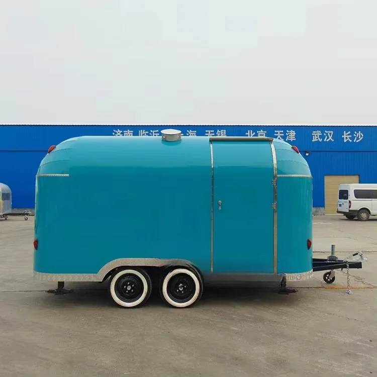 Customized One Stop Food Trail - Coffee Equipment Manufacturers ulasan dan harga