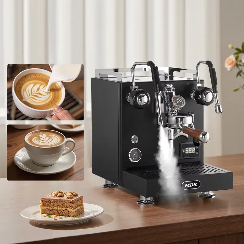 E61 Group Head Espresso Machin - Coffee Equipment Manufacturers ulasan dan harga