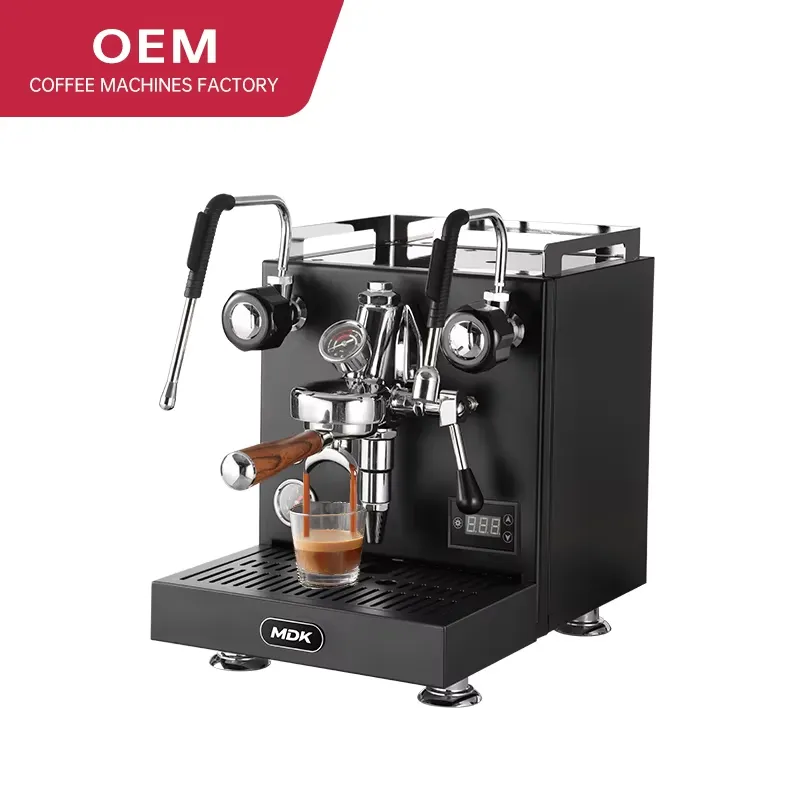 E61 Group Head Espresso Machin - Coffee Equipment Manufacturers ulasan dan harga
