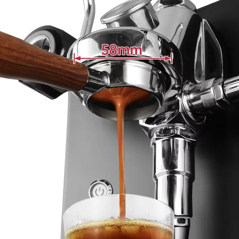 E61 Group Head Espresso Machin - Coffee Equipment Manufacturers ulasan dan harga