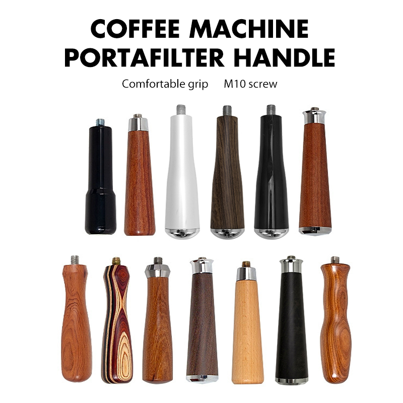 Coffee Portafilter Nake M10 Wo - Coffee Equipment Kit ulasan dan harga
