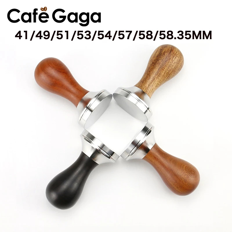 Coffee Tamper 51mm 53mm 57mm 5 - Coffee Equipment Kit ulasan dan harga