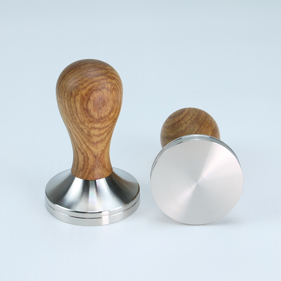 Coffee Tamper 51mm 53mm 57mm 5 - Coffee Equipment Kit ulasan dan harga