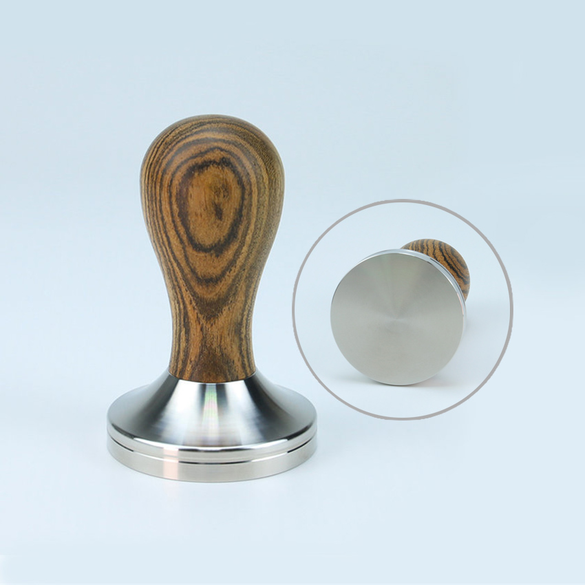 Coffee Tamper 51mm 53mm 57mm 5 - Coffee Equipment Kit ulasan dan harga