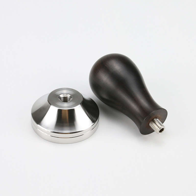 Coffee Tamper 51mm 53mm 57mm 5 - Coffee Equipment Kit ulasan dan harga