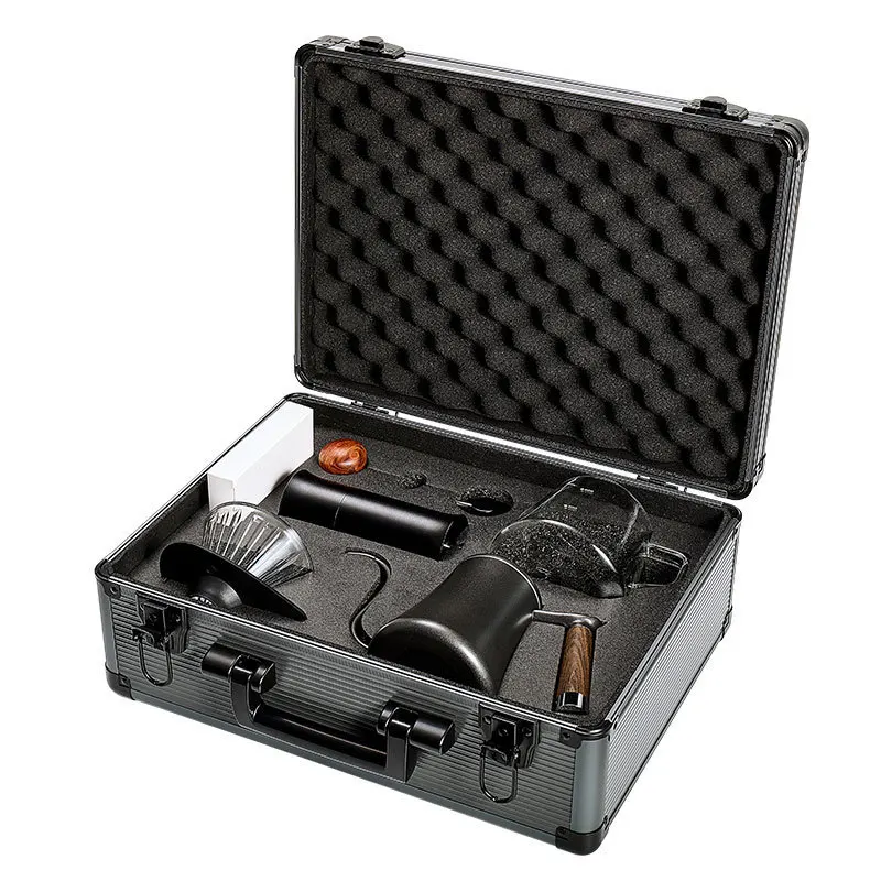 Portable hand-brewed coffee eq - Coffee.Equipment Parts ulasan dan harga