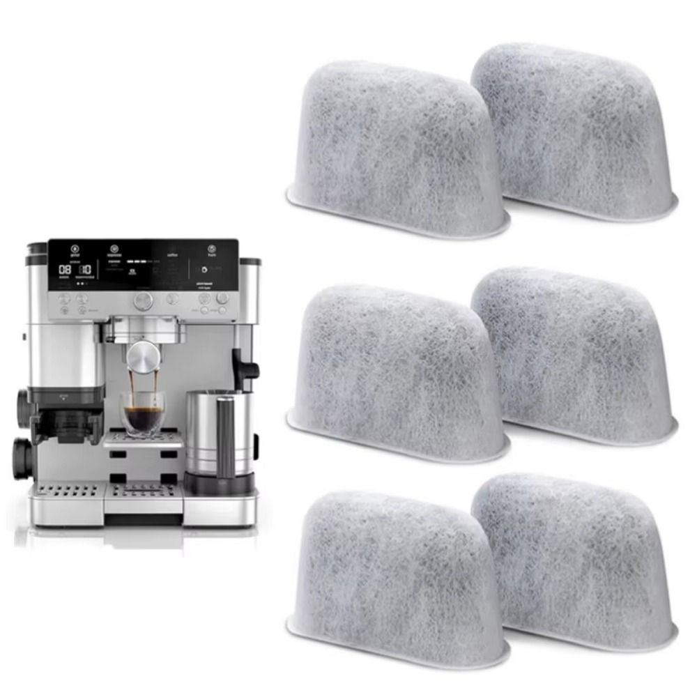 6Pcs Premium Quality Charcoal  - Quality Coffee Equipment ulasan dan harga