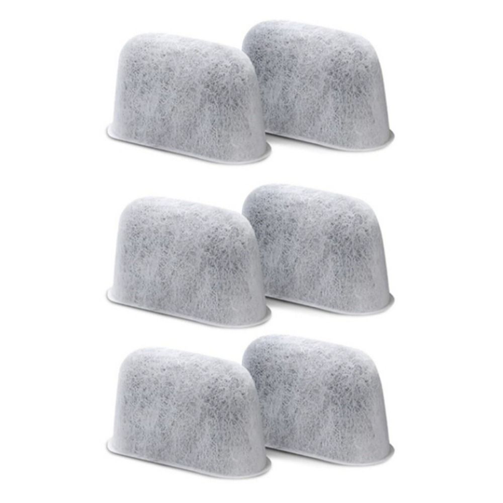 6Pcs Premium Quality Charcoal  - Quality Coffee Equipment ulasan dan harga