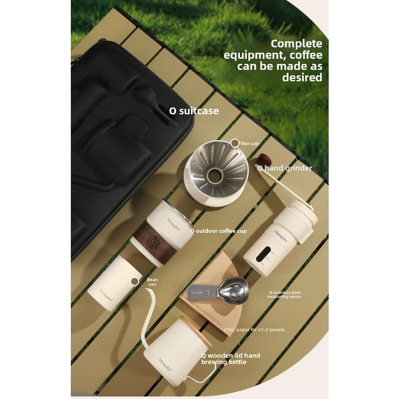 Hand brewed coffee pot set, po - Coffee.Equipment Parts ulasan dan harga