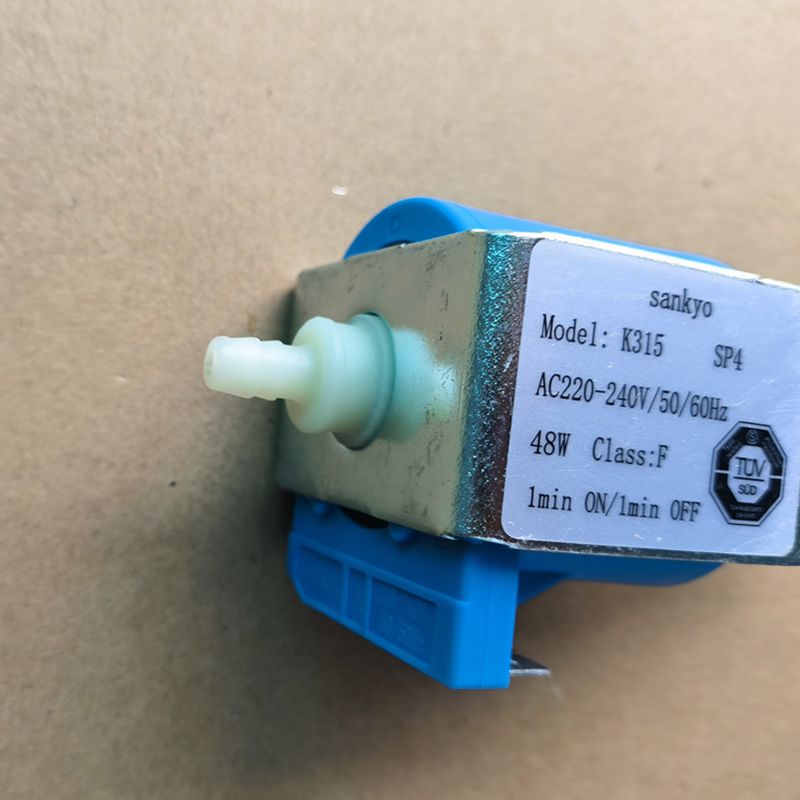 AC 220-240V 48W for Sankyo K31 - Coffee.Equipment Parts ulasan dan harga